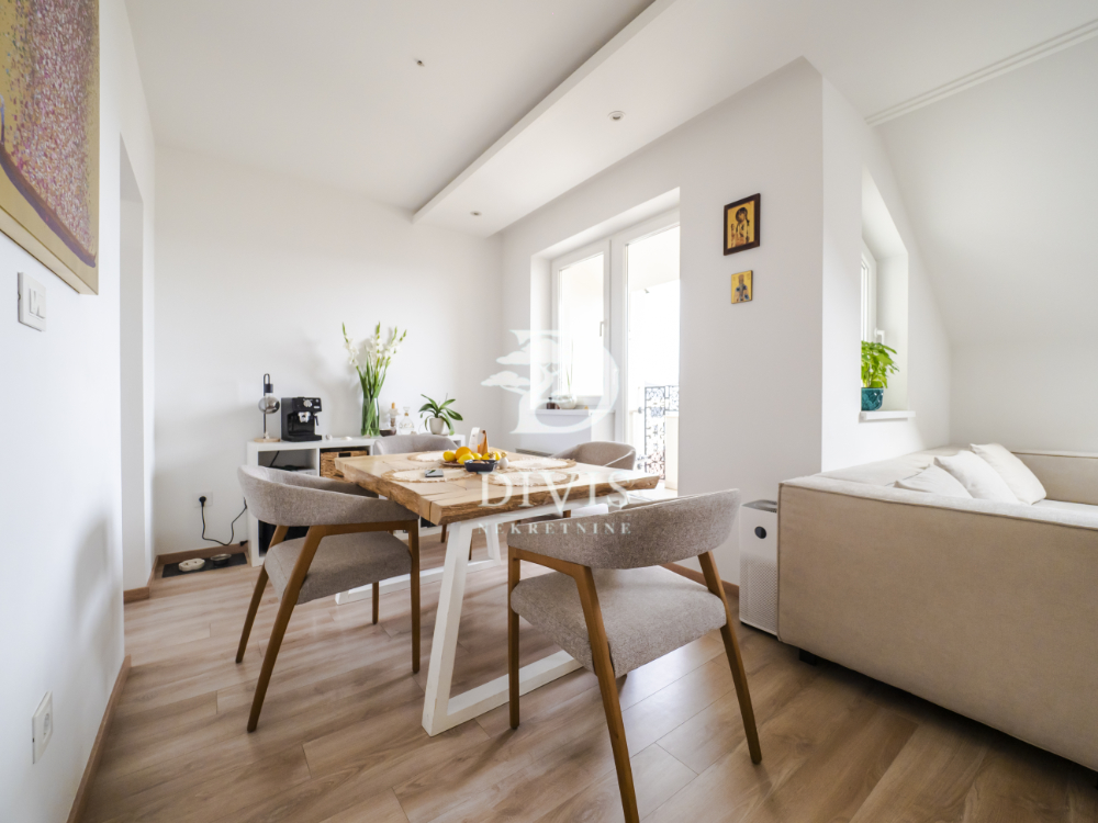 Slika 2 - Maksima Gorkog, Četvorosoban stan na prodaju, 82m2, 287.000€